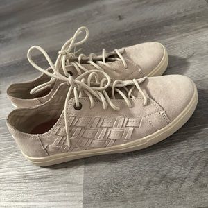 Brand New Toms Sneakers